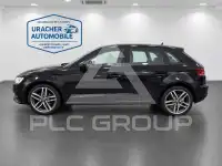 2014 Audi A3
