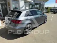 2014 Audi A3