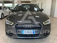 2014 Audi A3
