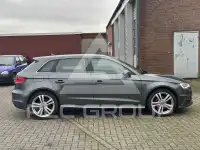 2014 Audi A3