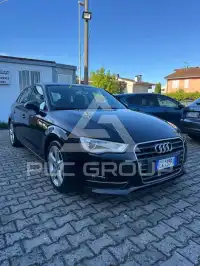 2014 Audi A3