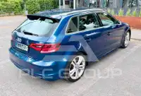 2014 Audi A3
