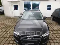 2014 Audi A3