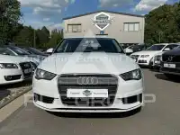 2014 Audi A3