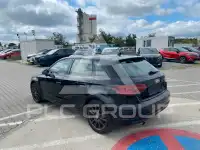 2014 Audi A3