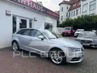 2014 Audi A3