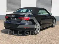 2014 Audi A3