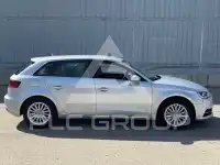 2014 Audi A3