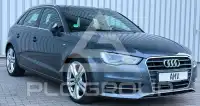 2014 Audi A3
