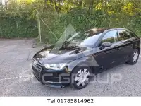 2014 Audi A3