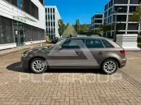 2014 Audi A3