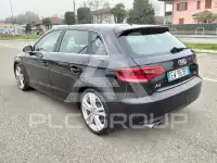 2014 Audi A3