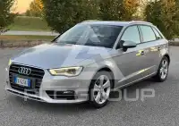 2014 Audi A3