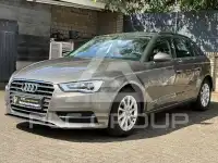 2014 Audi A3