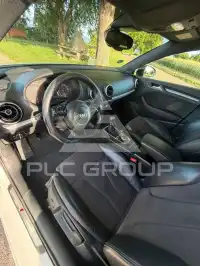 2014 Audi A3