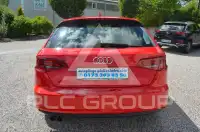 2014 Audi A3