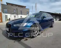 2014 Audi A3