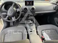 2014 Audi A3