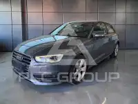 2014 Audi A3