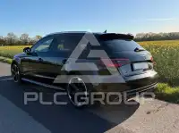 2014 Audi A3
