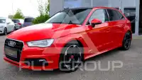 2014 Audi A3