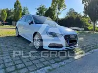 2014 Audi A3