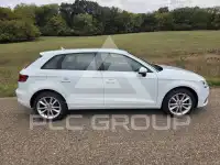 2014 Audi A3