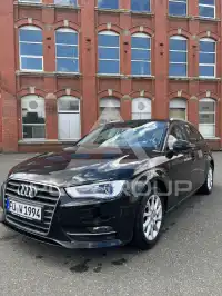 2014 Audi A3