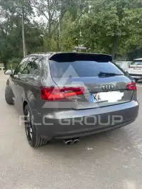 2014 Audi A3
