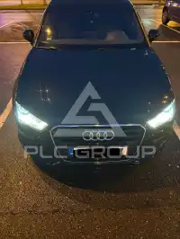 2014 Audi A3