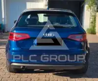 2014 Audi A3