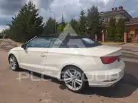 2014 Audi A3