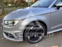 2014 Audi A3