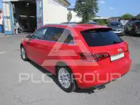 2014 Audi A3