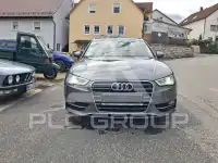2014 Audi A3