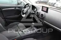 2014 Audi A3