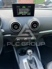2014 Audi A3
