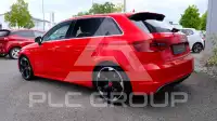 2014 Audi A3