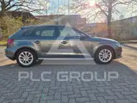 2014 Audi A3