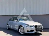 2014 Audi A3