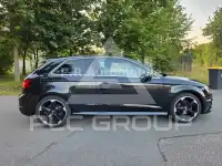 2014 Audi A3