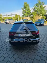 2014 Audi A3