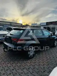 2014 Audi A3