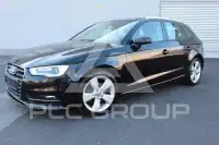 2014 Audi A3