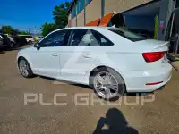 2014 Audi A3
