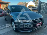 2014 Audi A3
