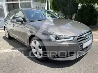 2014 Audi A3