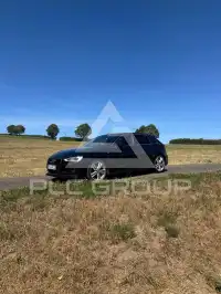 2014 Audi A3