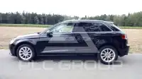 2014 Audi A3