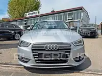 2014 Audi A3